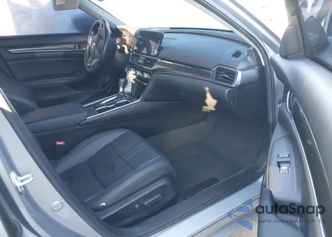 2021 Honda Accord Sport Special Edition z USA, uszkodzony, nr VIN 1HGCV1F4XMA041705